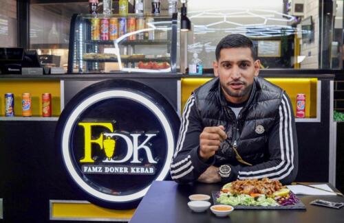 amir-eating