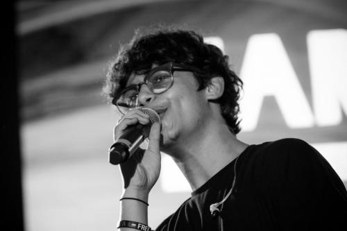 Harris J - UK Tour 2017