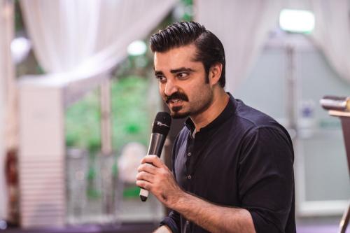 Hope 1000 - Harris J / Hamza Ali Abassi