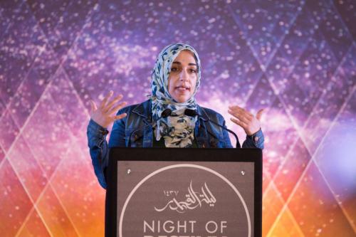 Night of Destiny 2016